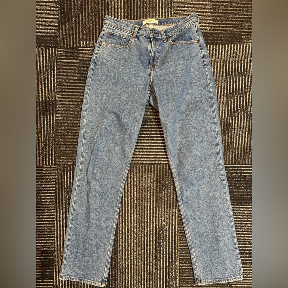 Abercrombie jeans